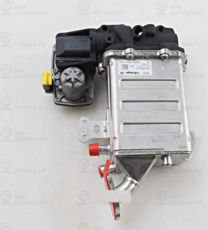 Радиатор VAG 04L131512CF