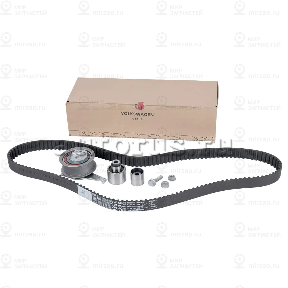 Запчасть VAG 04L198119K