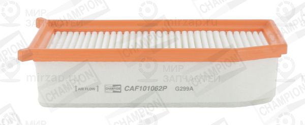 Воздушный фильтр CHAMPION CAF101062P