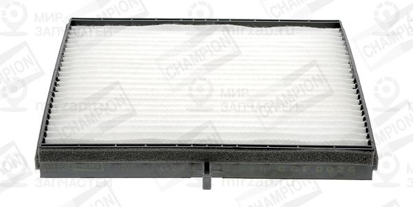 Фильтр, воздух во внутренном пространстве CHAMPION CCF0026
