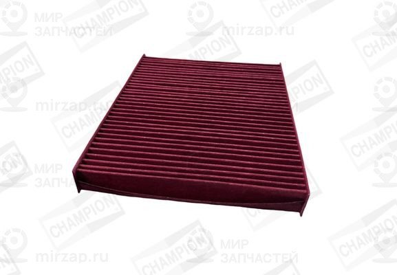 Фильтр, воздух во внутренном пространстве CHAMPION CCF0320B