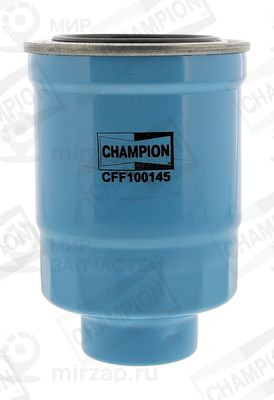 Топливный фильтр CHAMPION CFF100145