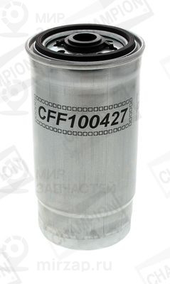 Топливный фильтр CHAMPION CFF100427