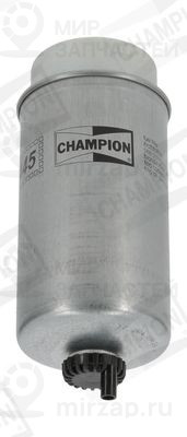 Топливный фильтр CHAMPION CFF100445
