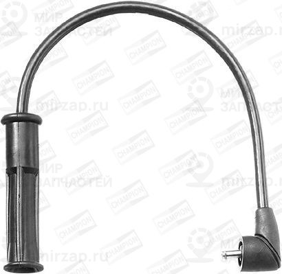 Комплект проводов зажигания CHAMPION CLS019