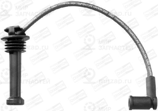 Комплект проводов зажигания CHAMPION CLS077