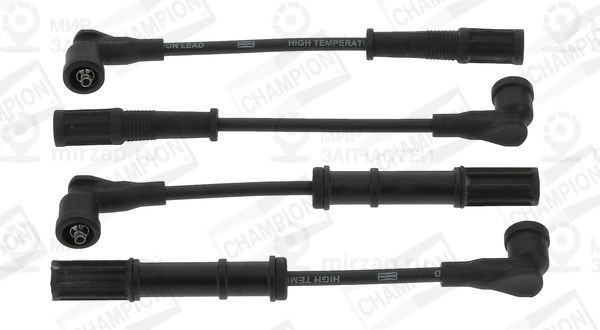 Комплект проводов зажигания CHAMPION CLS082