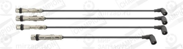 Комплект проводов зажигания CHAMPION CLS090