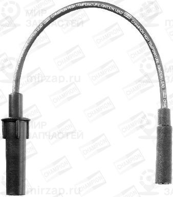 Комплект проводов зажигания CHAMPION CLS193