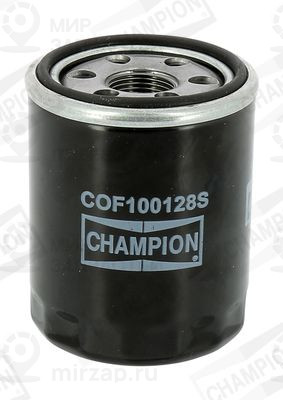 Масляный фильтр CHAMPION COF100128S