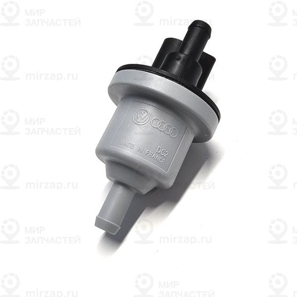 Электромагнитный клапан
 VAG 058133517B