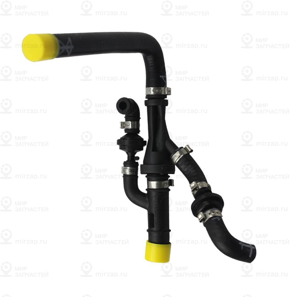 Запчасть VAG 058133784AF