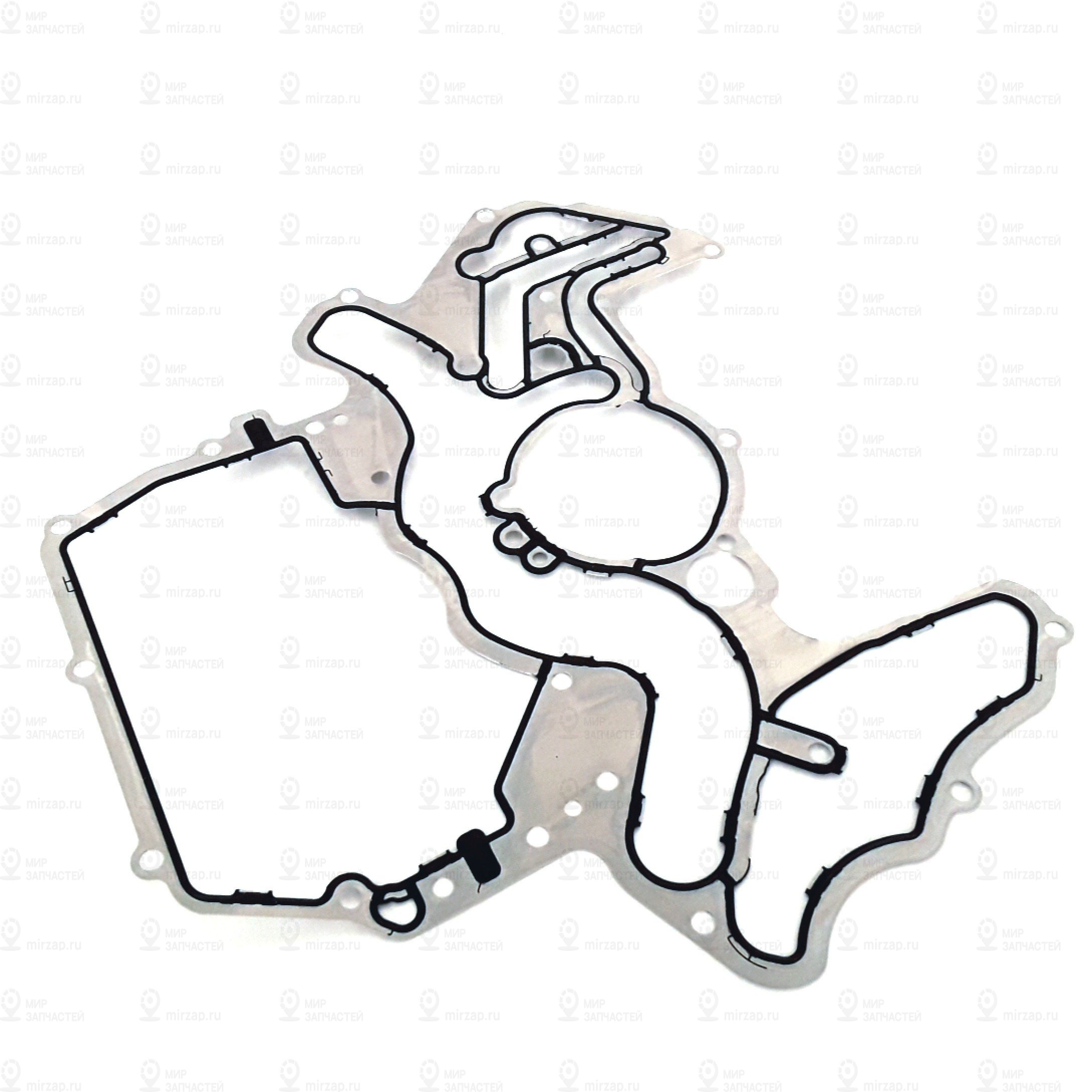 Прокладка
 VAG 059103161AJ