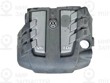 Защ. кожух впускн. коллектора
 VAG 059103925CA