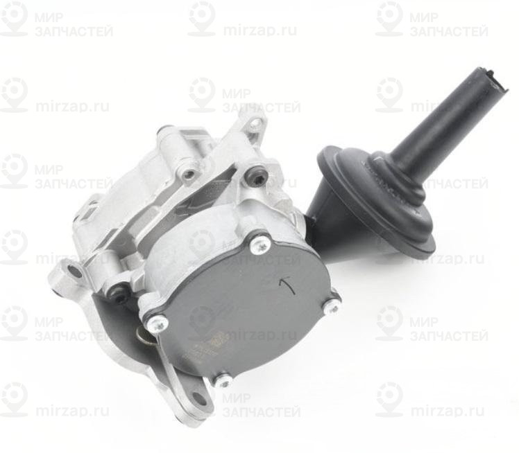 масляный насос с встроенным
 VAG 059115103BG