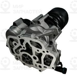 Кронштейн масляного фильтра
 VAG 059115397AJ