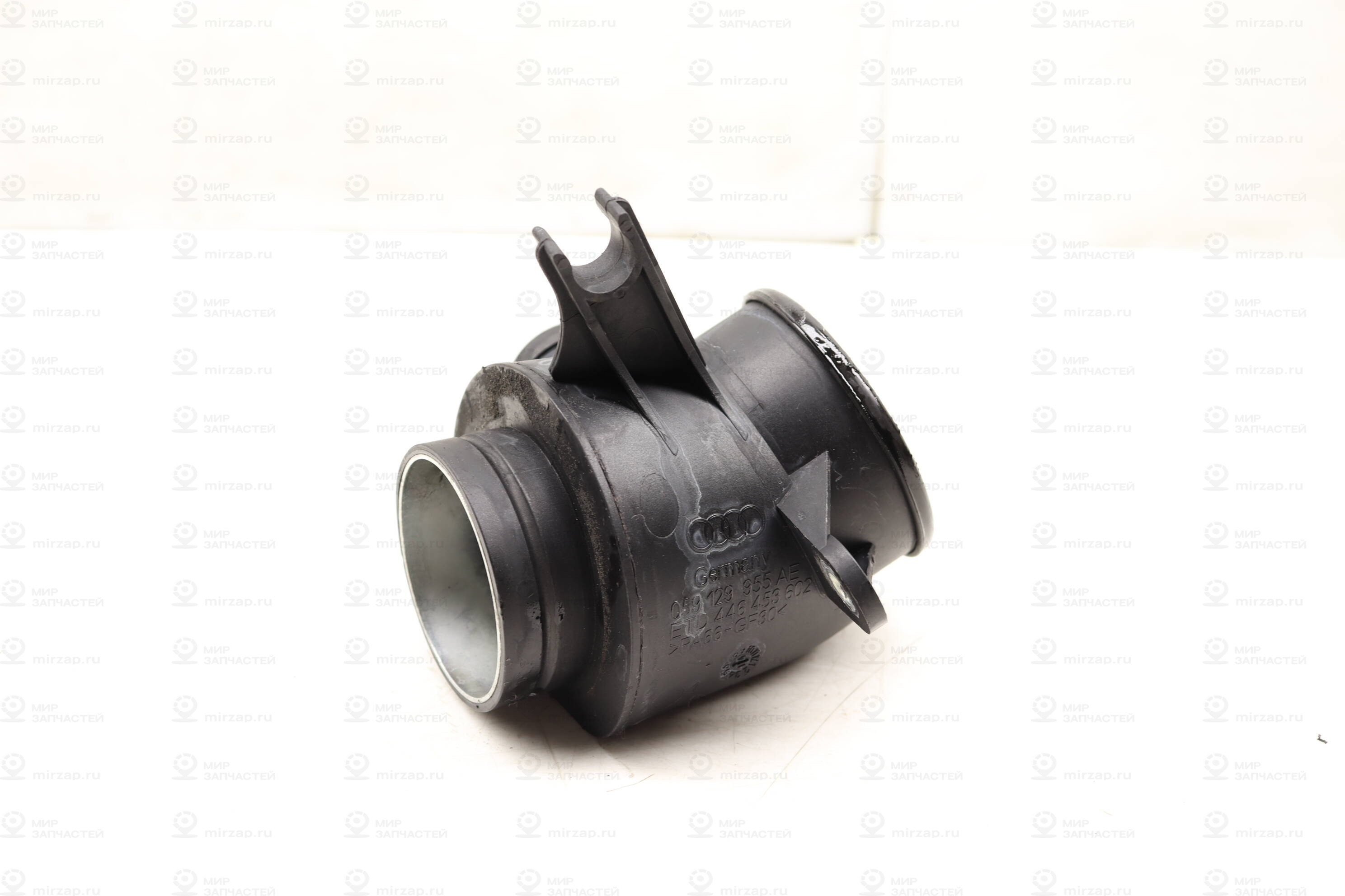 Демпфер пульсаций
 VAG 059129955AE