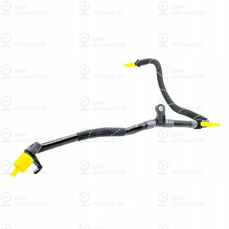 Вакуумная труба
 VAG 059131057Q