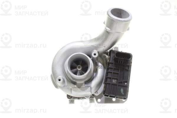 Турбонагнетатель
 VAG 059145721D