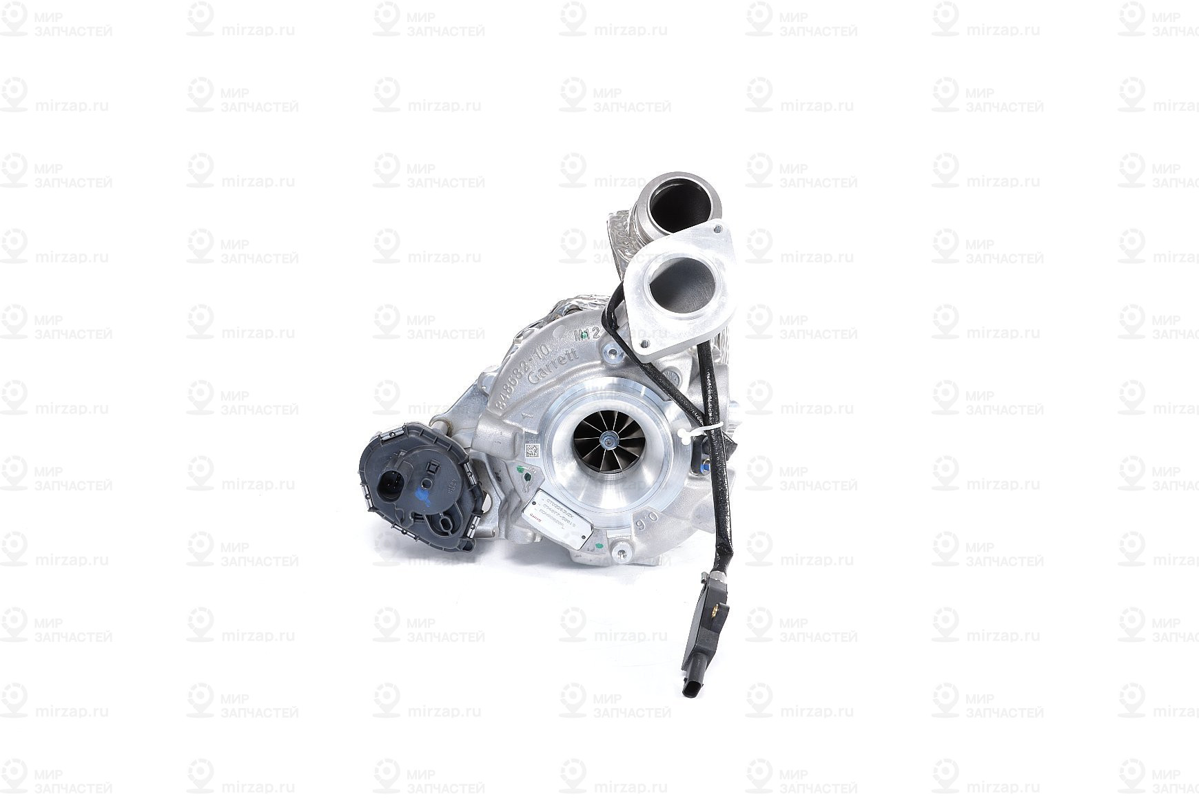 Turbolader
 VAG 059145873FD