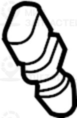 Geber
 VAG 05C919501