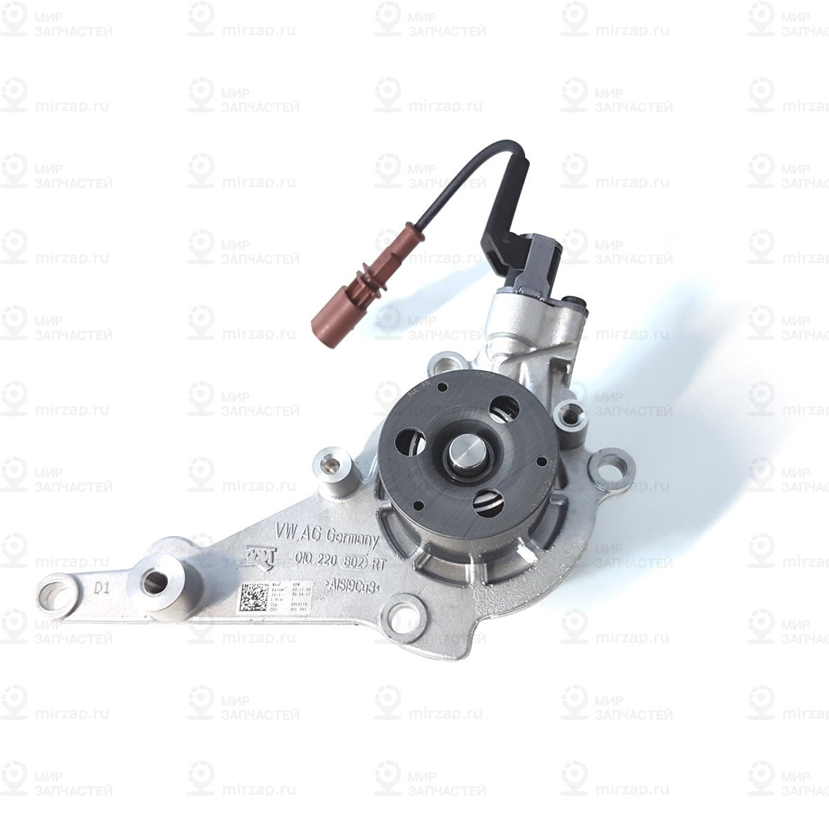 Wasserpump
 VAG 05L121011D