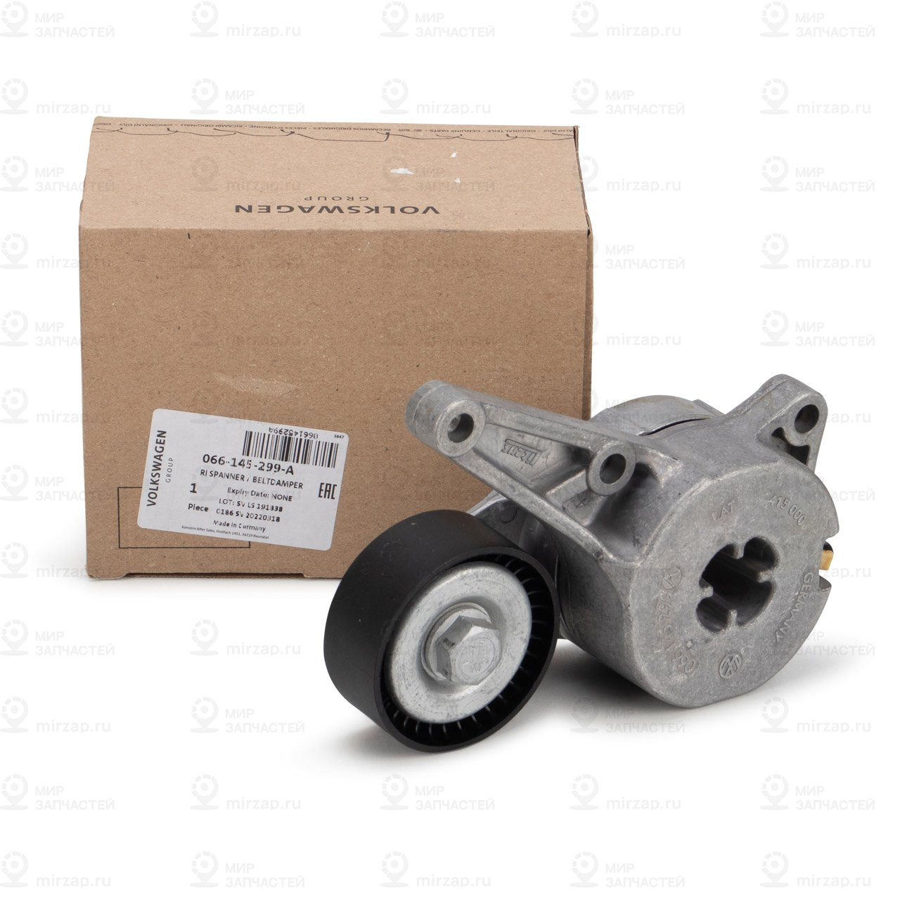 Запчасть VAG 066145299A