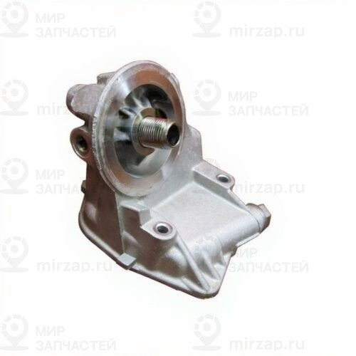 Кронштейн масляного фильтра
 VAG 06A115405BT
