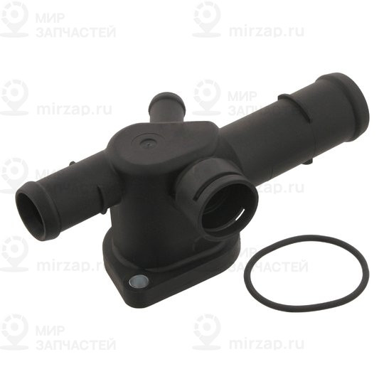 Фланец с уплотн. кольцом
 VAG 06A121132R