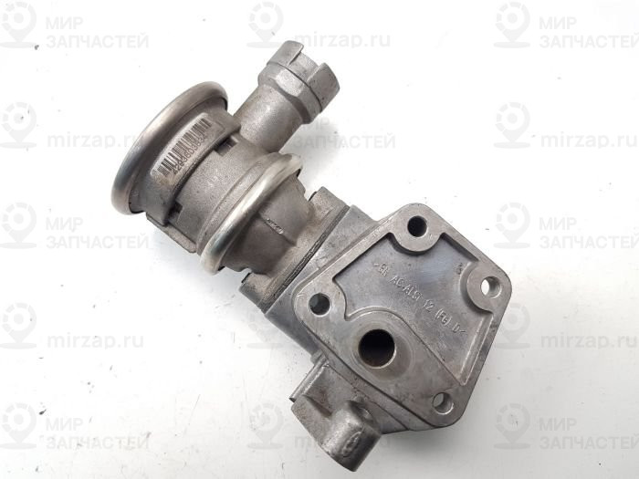 Клапан подачи вторичного возд.
 VAG 06A131351F