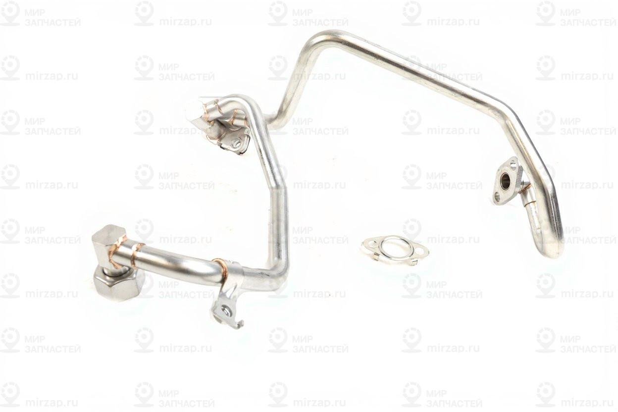 Трубка, соединительная
 VAG 06A131519G