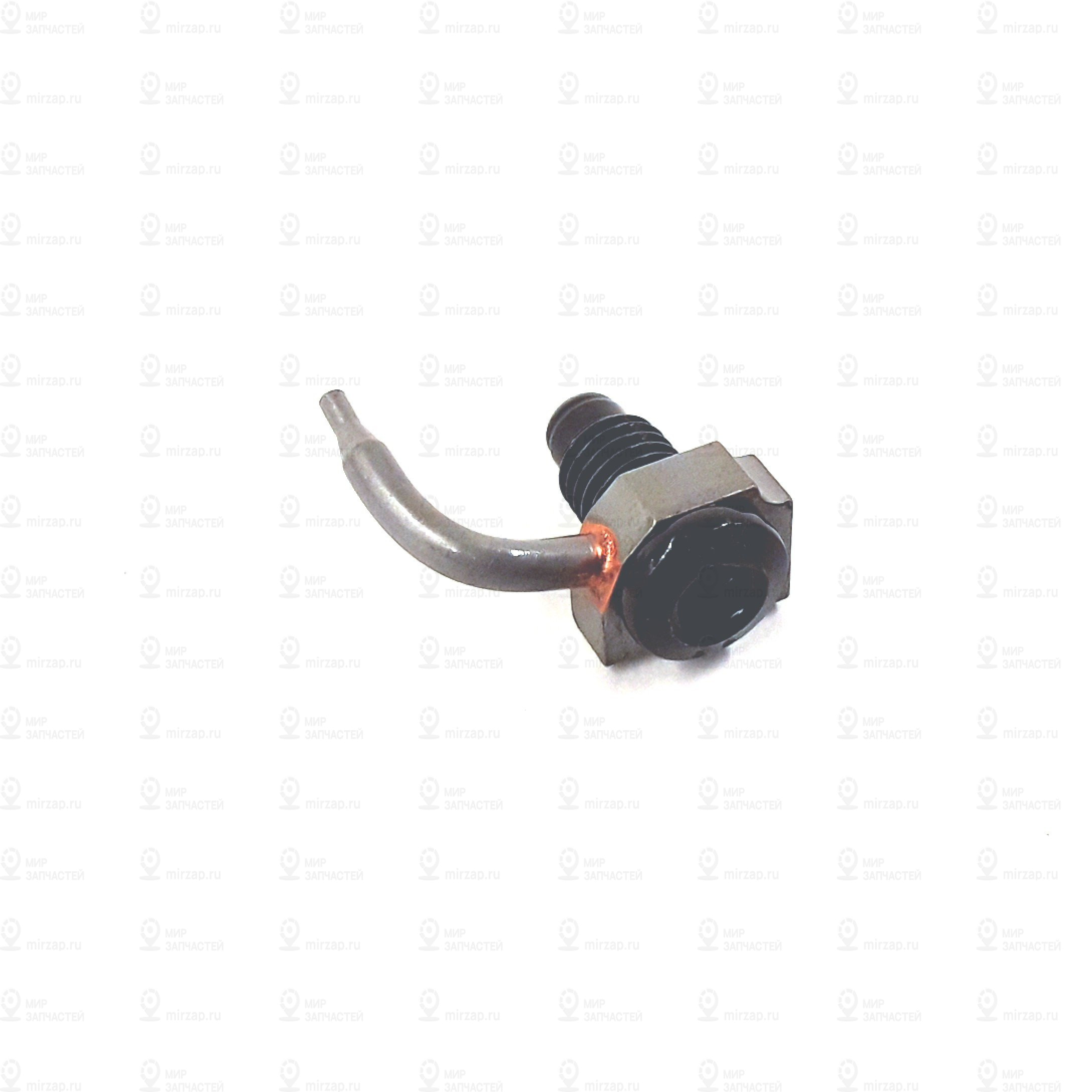 Форсунка подачи масла для охл.
 VAG 06B103154