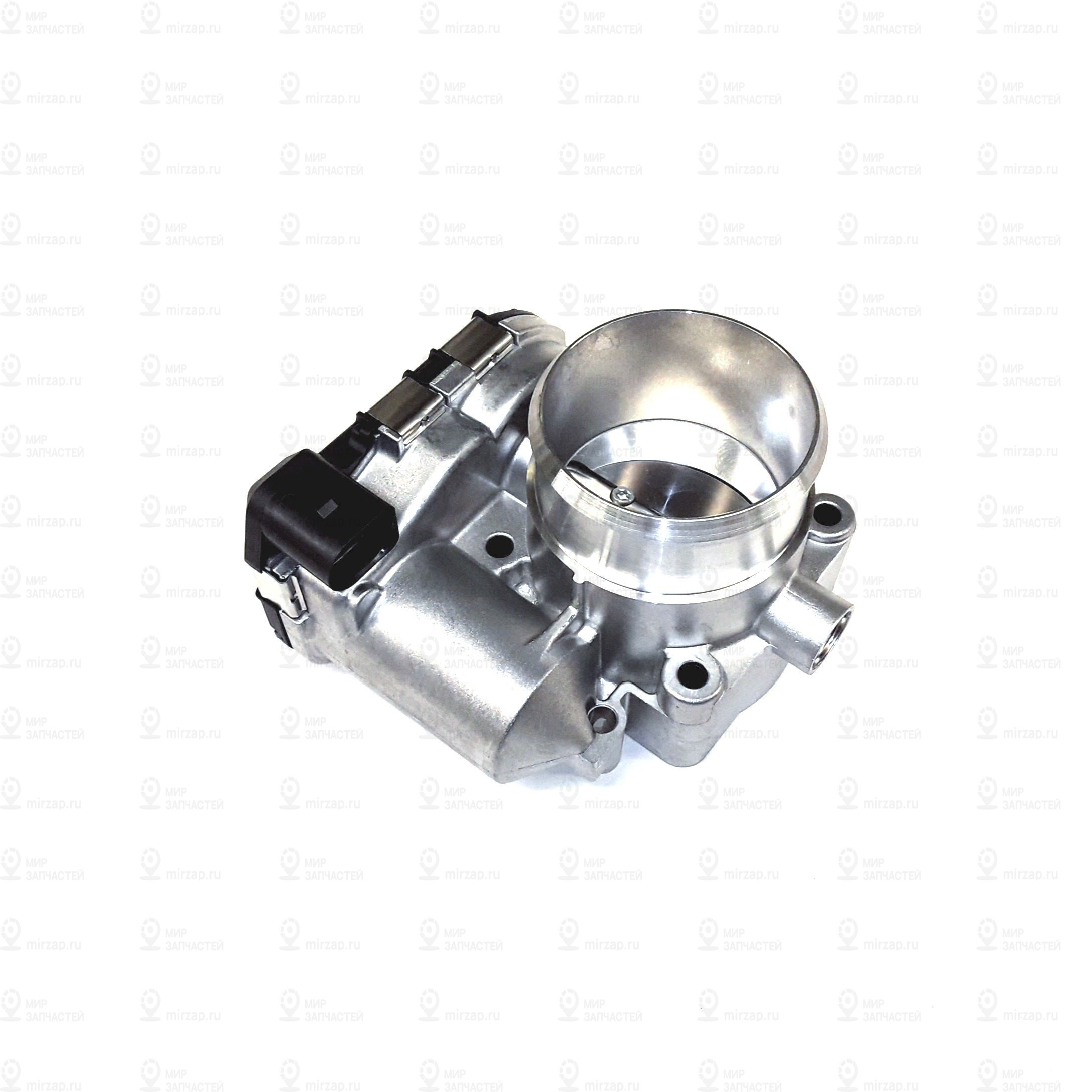Корпус дроссельной заслонки
 VAG 06B133062M