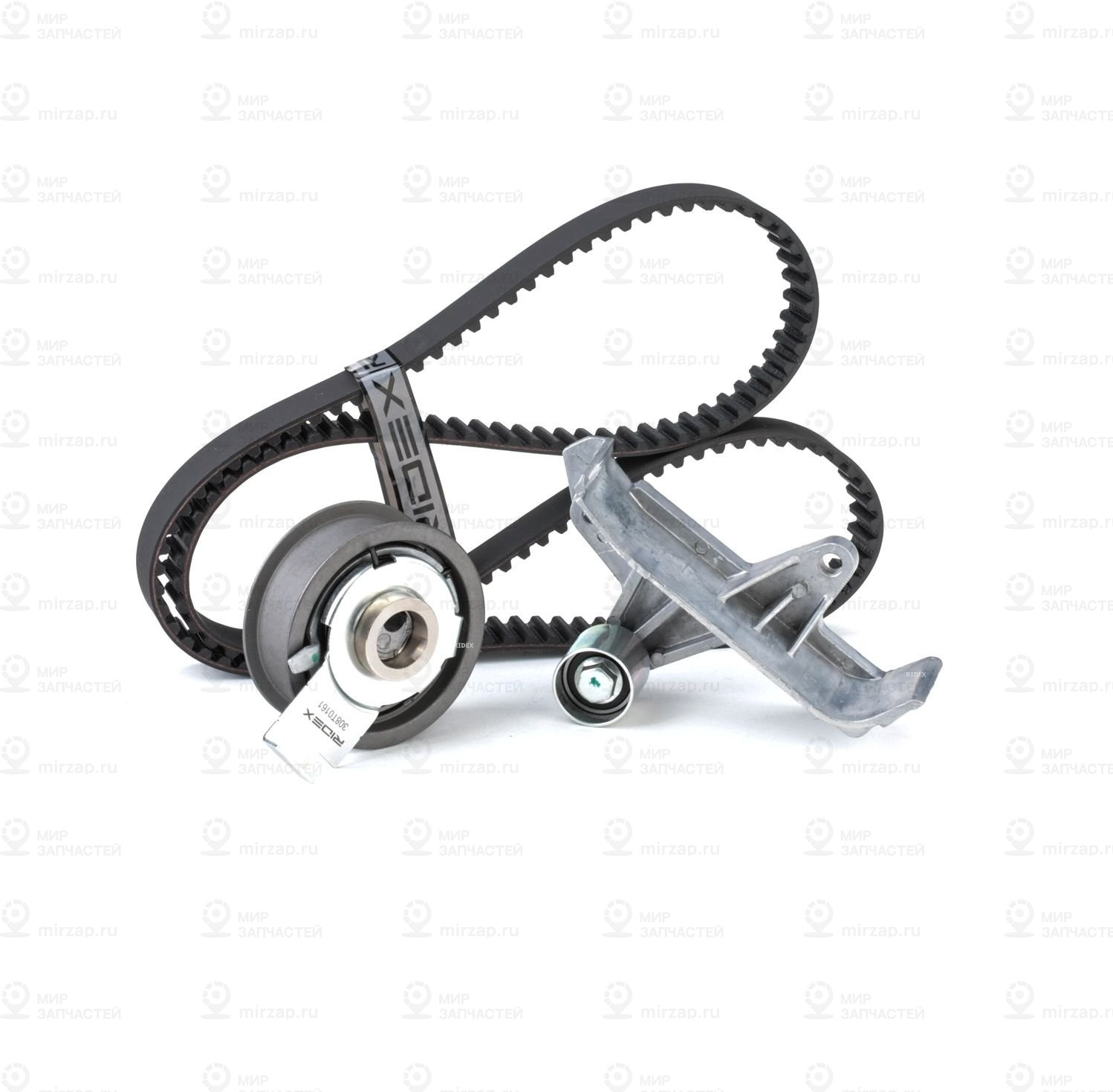 pемонтный комплект зубчатого
 VAG 06B198119C