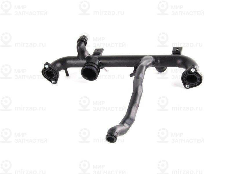 Трубопровод системы охлаждения
 VAG 06C121085H