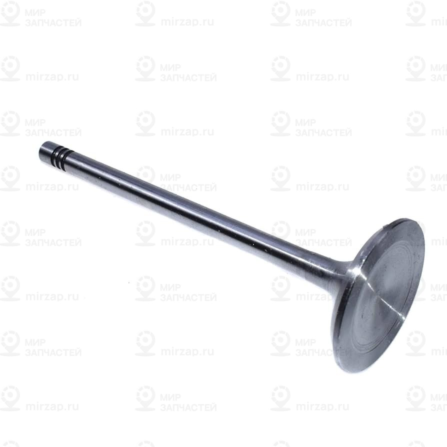 Впускной клапан
 VAG 06D109601M