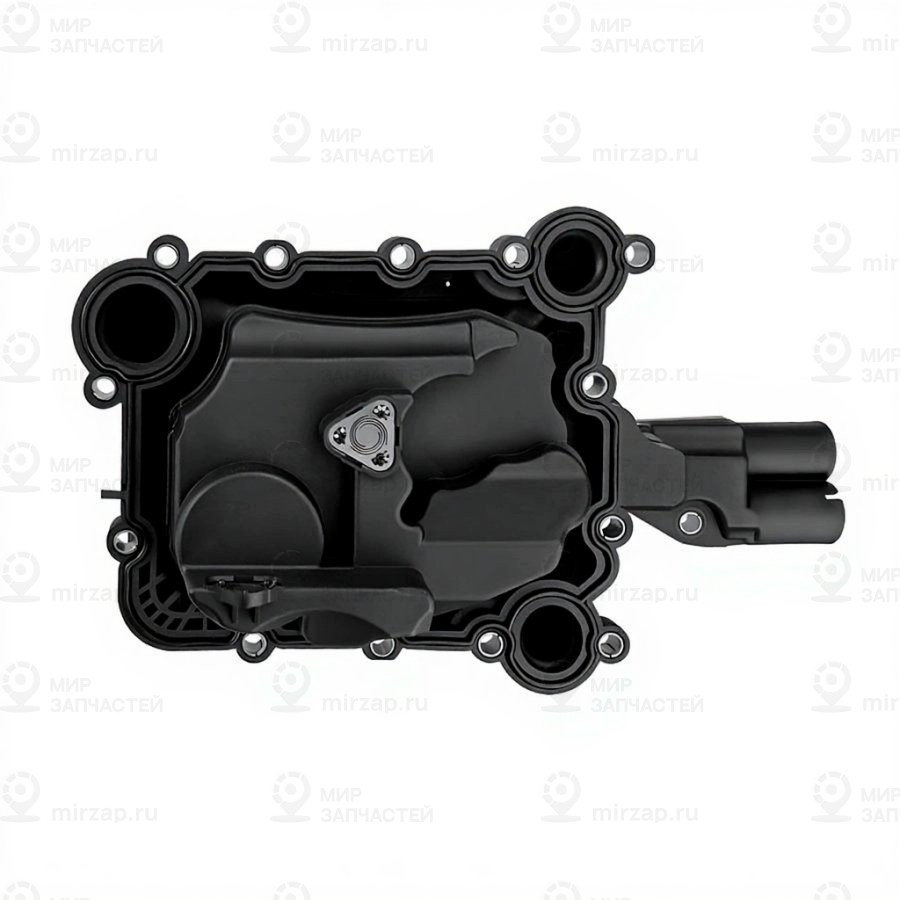 Заслонка вытяжки воздуха
 VAG 06E103547R