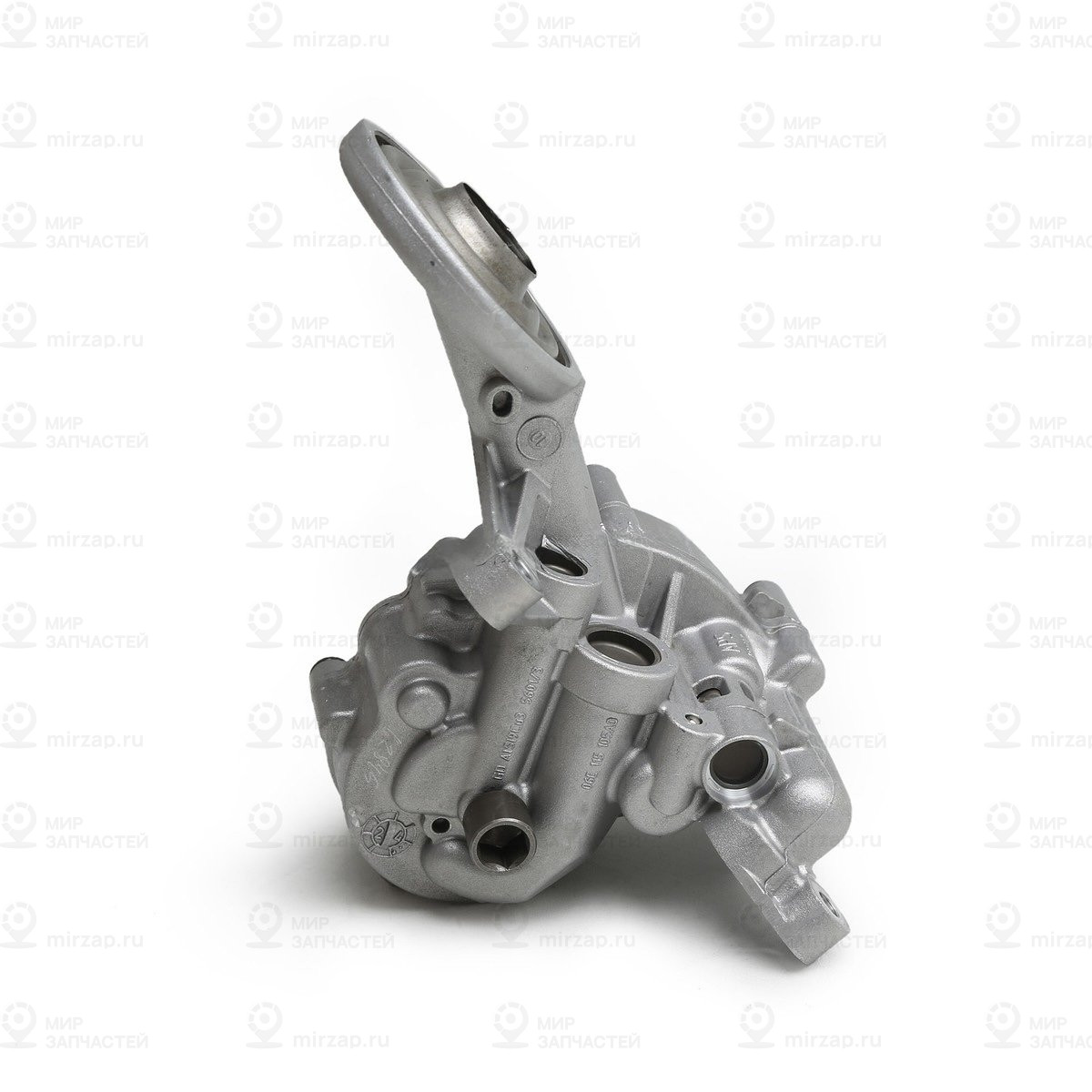 Насос, масляный
 VAG 06E115105AD