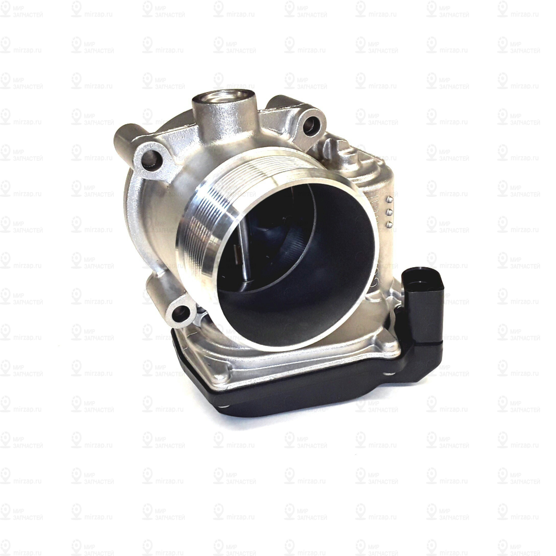 Корпус дроссельной заслонки
 VAG 06F133062Q