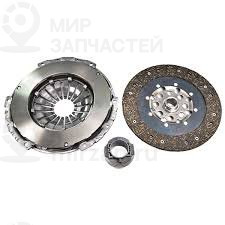 диск сцепления и
 VAG 06F141015