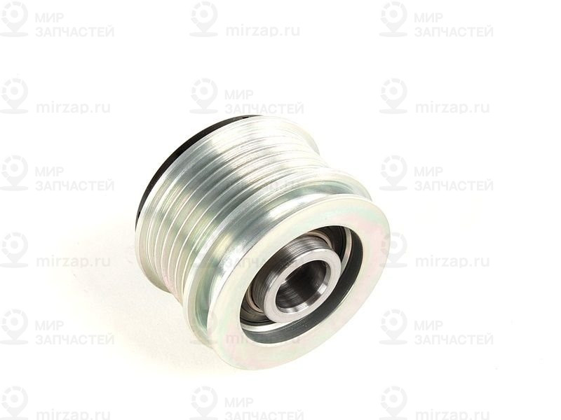 Шкив поликлинового ремня
 VAG 06F903119A