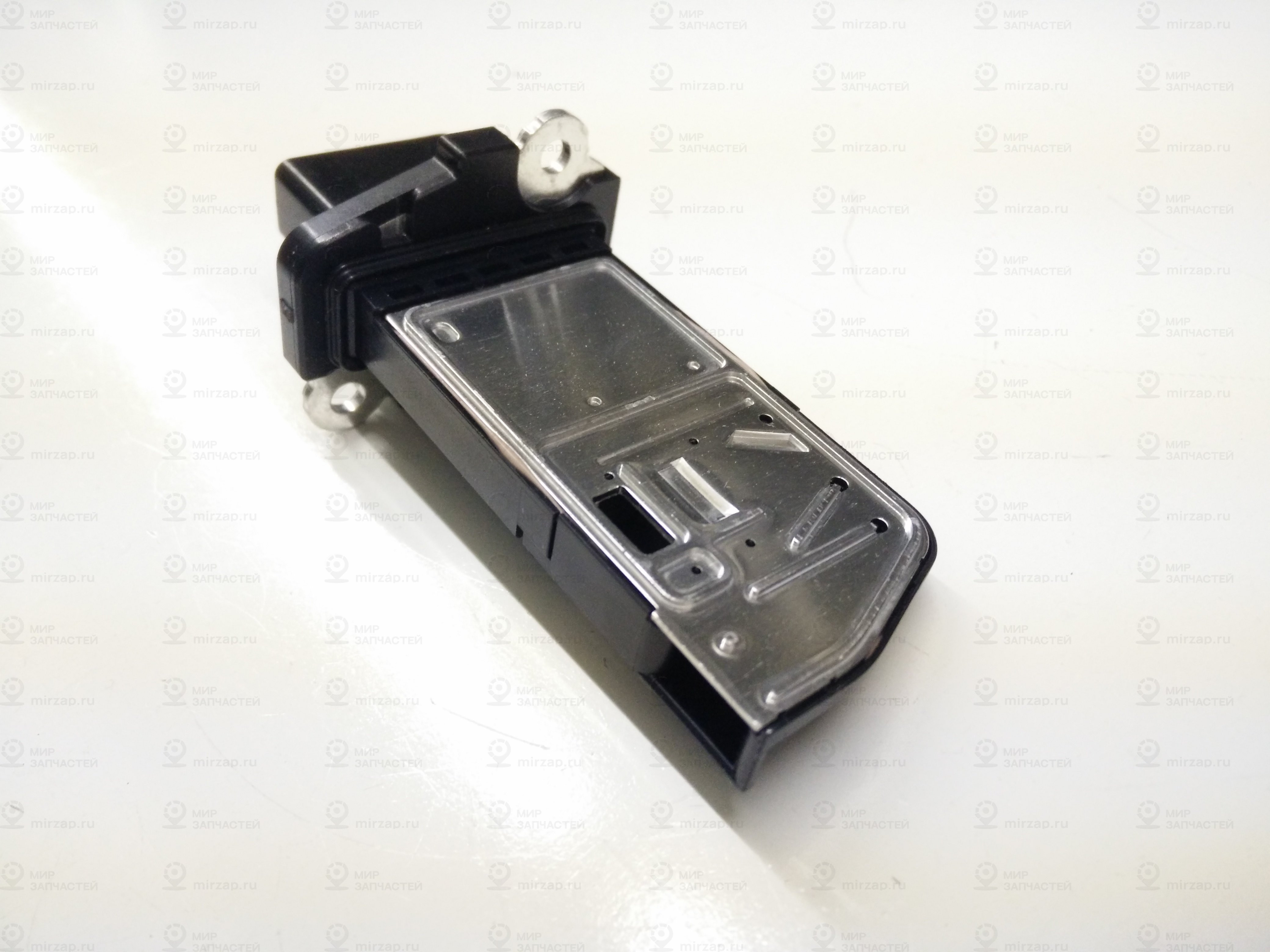 Датчик расходомера воздуха
 VAG 06F906461A