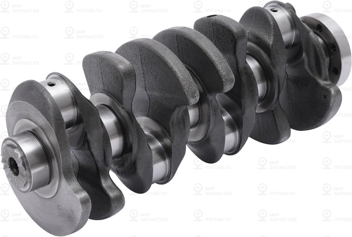 Коленчатый вал
 VAG 06H105021K