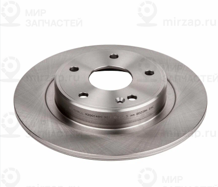 Запчасть CHANGAN C281F2603031500