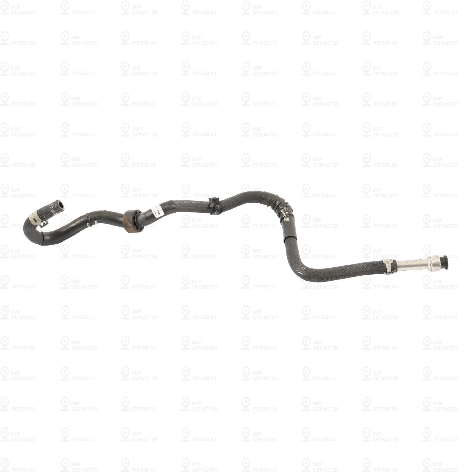 Топливный шланг
 VAG 06H133986H