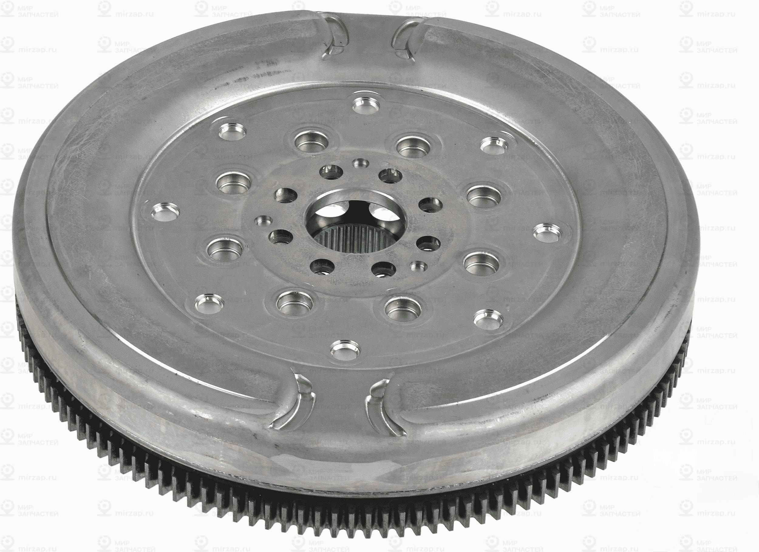 Schwungrad
 VAG 06J105266AQ