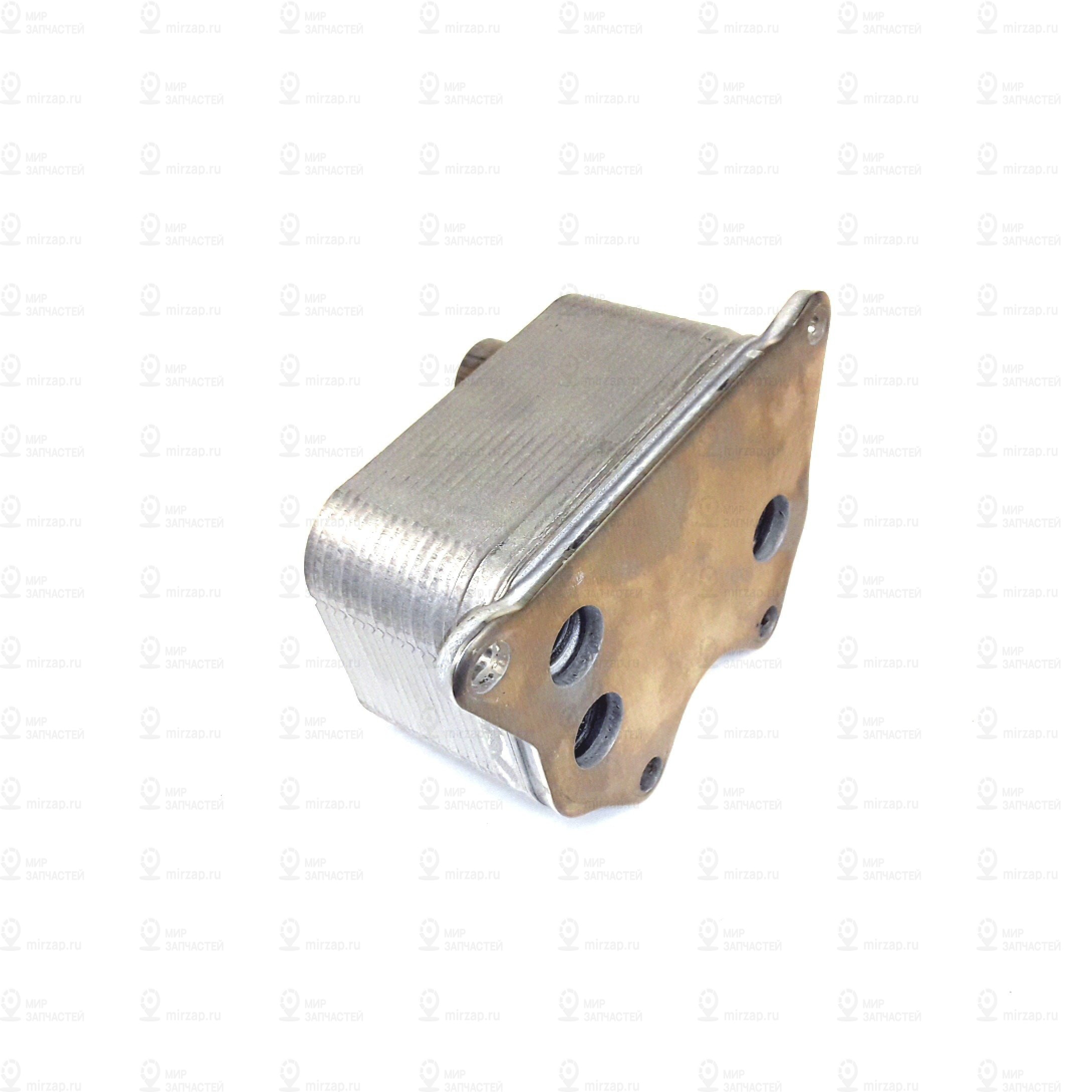 Pадиатор, масляный
 VAG 06J117021J