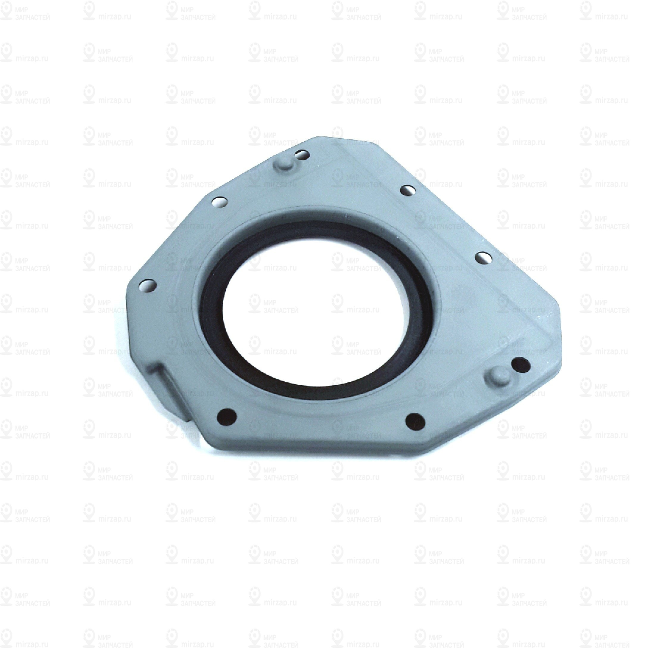 Flansch
 VAG 06K103171G