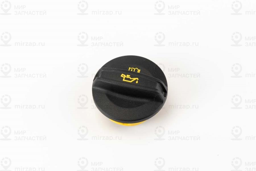 Крышка маслозаливной горловины
 VAG 06K103485D