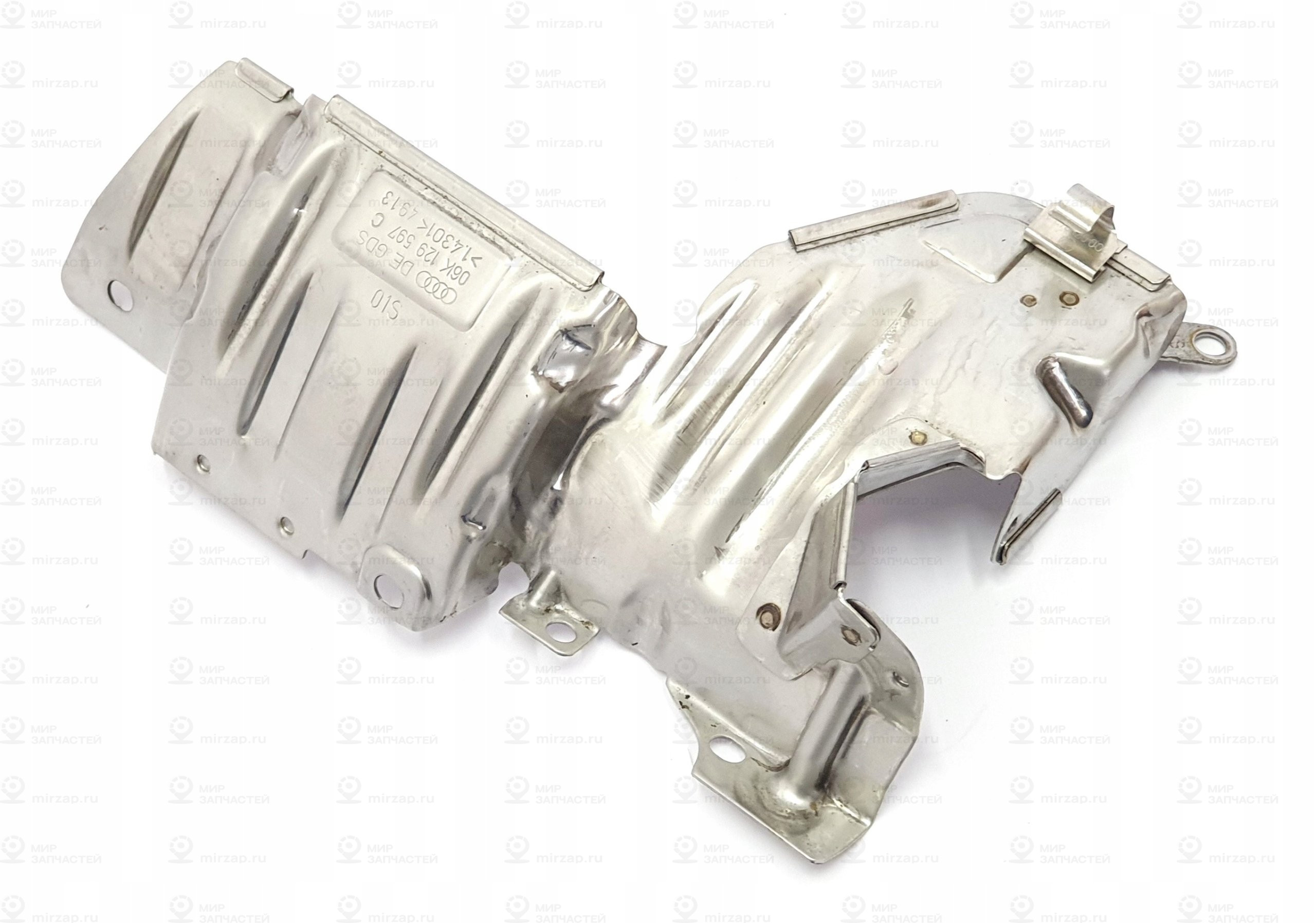 Щиток
 VAG 06K129597C